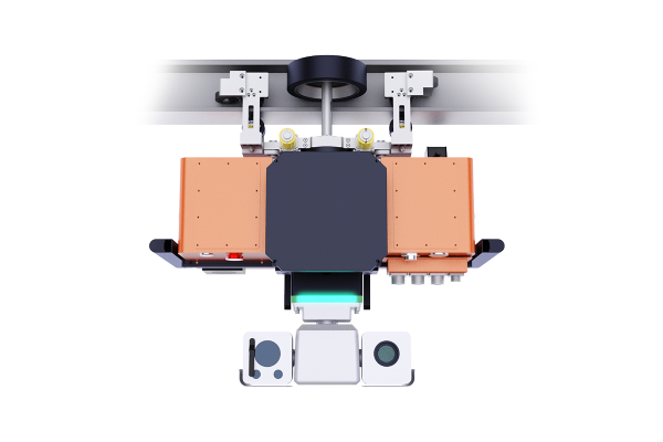 園區巡檢機器人