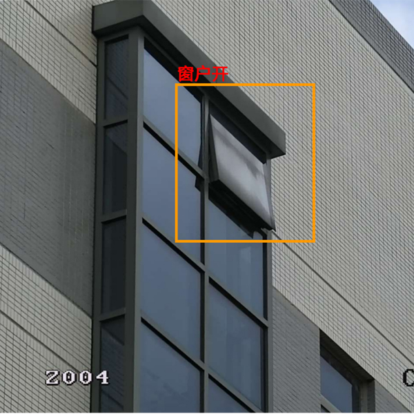 旗晟機器人環境檢測算法